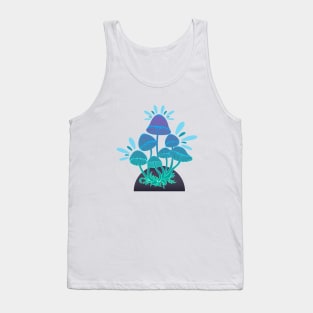 Magical It Is Tank Top